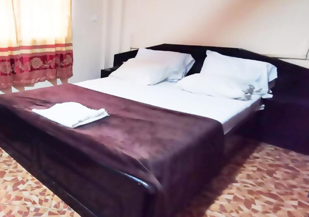To Be Hotel Кумаси Екстериор снимка