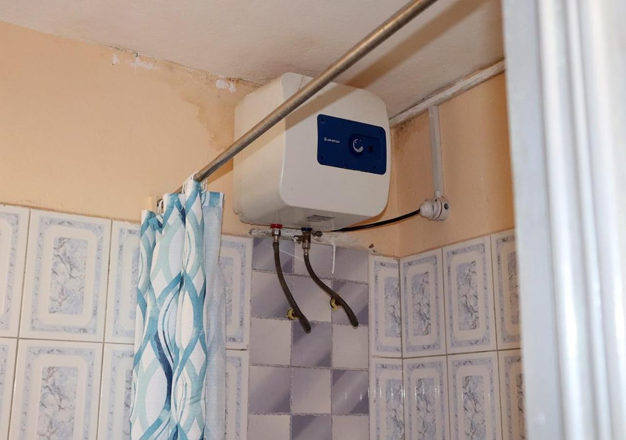 To Be Hotel Кумаси Екстериор снимка